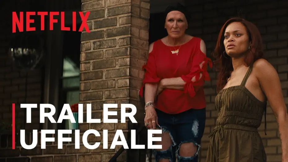 Відео до фільму Спасіння | Trailer ufficiale