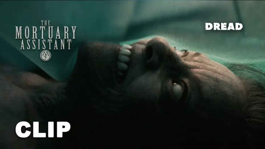 Відео до фільму Асистент патологоанатома | Official Clip | Lights Out