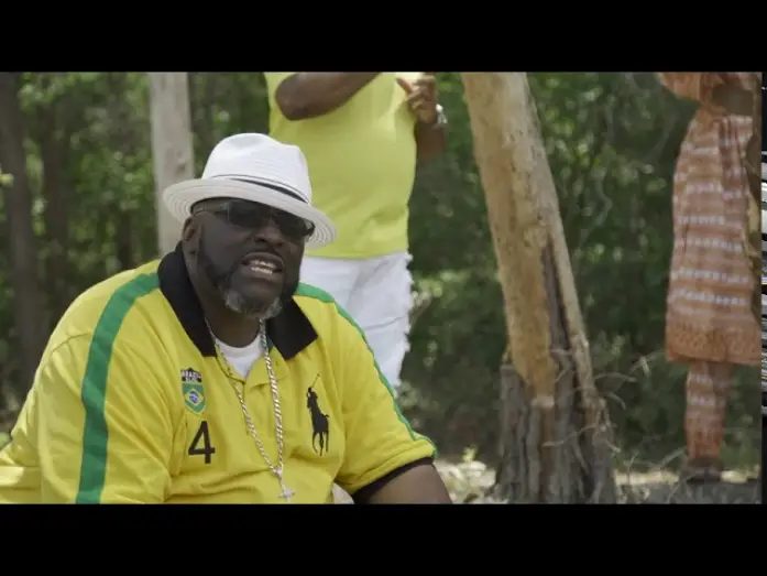 Відео до фільму The Staff | The Staff (Psalm 23)