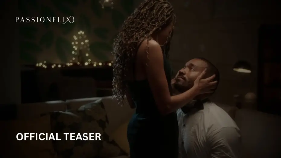 Відео до фільму A Man's Promise | A Man's Promise | Official Teaser | PASSIONFLIX