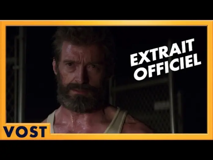 Відео до фільму Лоґан: Росомаха | Logan - Extrait Je compte jusqu&rsquo;&agrave; trois [Officiel] VOST HD