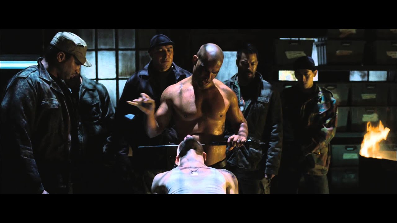 Відео до фільму Макс Пейн | Max Payne - Official&reg; Trailer [HD]