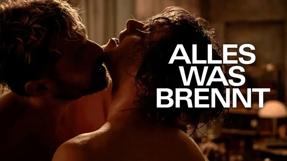 Відео до фільму Ruas da Gl&oacute;ria | ALLES WAS BRENNT Trailer Deutsch | German [HD]