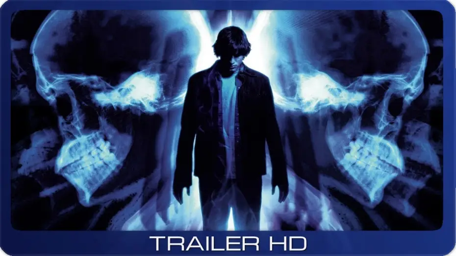 Відео до фільму Ефект метелика — Butterfly Effect ≣ 2004 ≣ Trailer