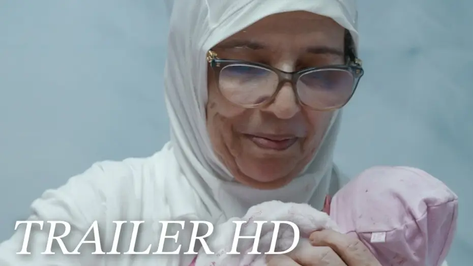 Відео до фільму Wise Women | WISE WOMEN - F&uuml;nf Hebammen, f&uuml;nf Kulturen  - Trailer OmU German | Deutsch