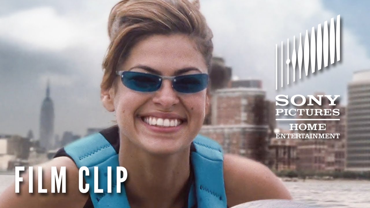 Відео до фільму Метод Хітча | HITCH (2005) &ndash; Date on the Hudson