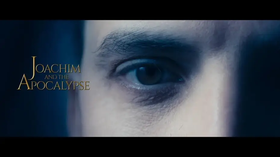 Відео до фільму Il monaco che vinse l'Apocalisse | Official Trailer