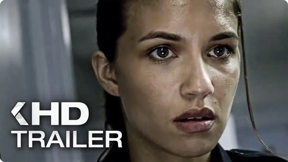 Відео до фільму Остання зміна — LAST SHIFT Trailer (2014)