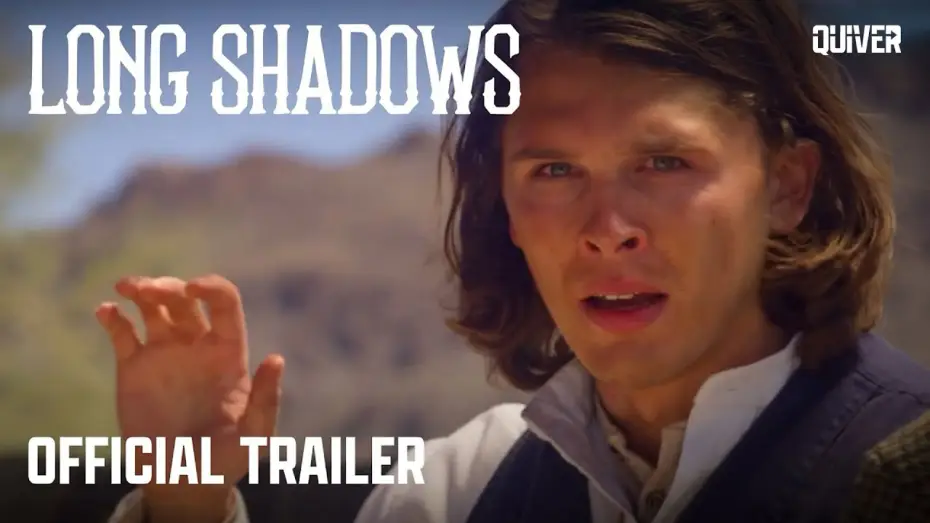 Відео до фільму Long Shadows | Official Trailer