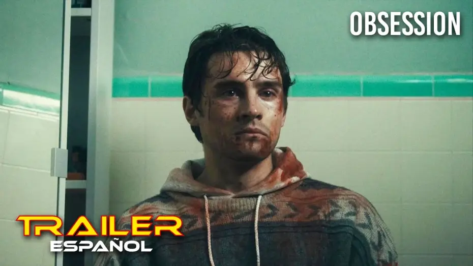 Відео до фільму Одержимість | Obsession - Tr&aacute;iler espa&ntilde;ol