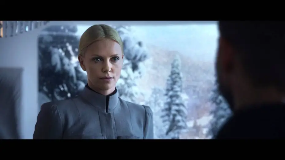 Відео до фільму Прометей | Prometheus Bande-Annonce finale VF HD