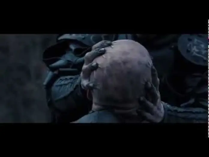 Відео до фільму Соломон Кейн | Solomon Kane - Trailer German Deutsch