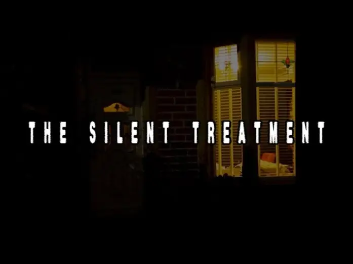 Відео до фільму The Silent Treatment — The Silent Treatment | STUDENT SHORT FILM