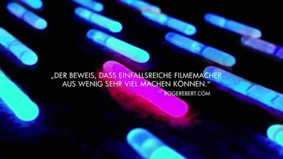 Відео до фільму Зв&rsquo;язок | COHERENCE | Teaser | Deutsch (HD)