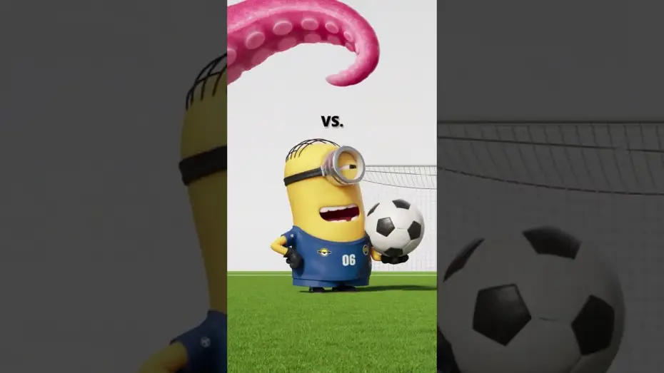 Відео до фільму Посіпаки і Монстряки — Bafana Bafana is through to the knockouts!