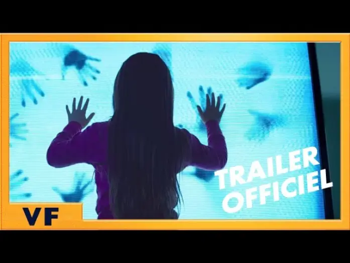 Відео до фільму Полтергейст | Poltergeist - Bande Annonce 2 VF