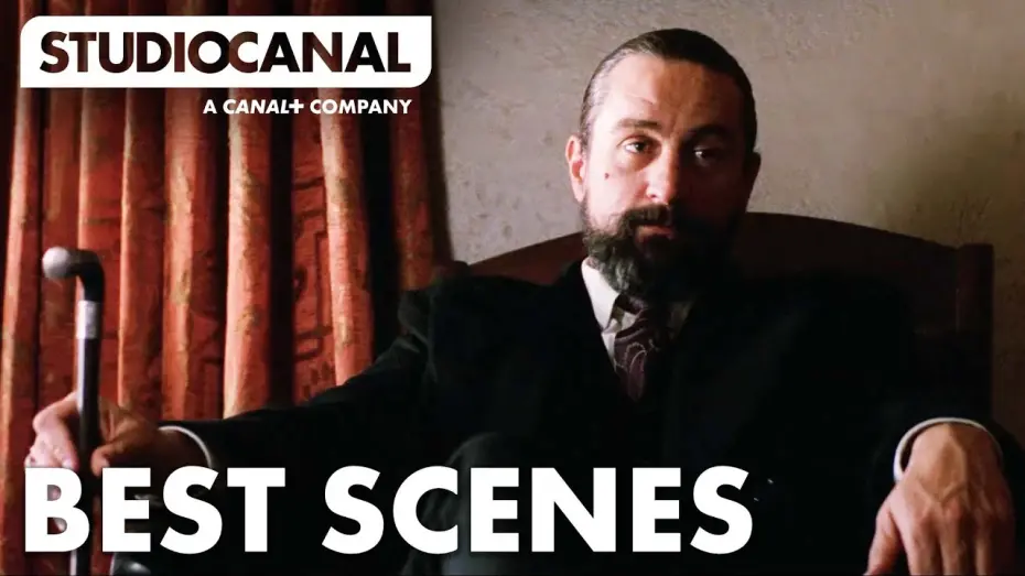 Відео до фільму Серце Янгола | Angel Heart | Best Scenes | Starring Mickey Rourke & Robert De Niro