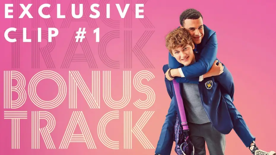 Відео до фільму Bonus Track | Exclusive Clip #1