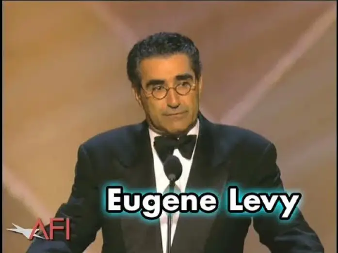 Відео до фільму Сплеск | Eugene Levy On Tom Hanks and SPLASH