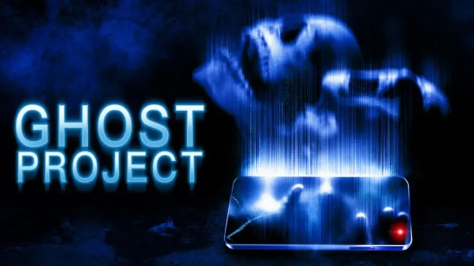 Відео до фільму Ghost Project | Ghost Project | Official Trailer | Horror Brains