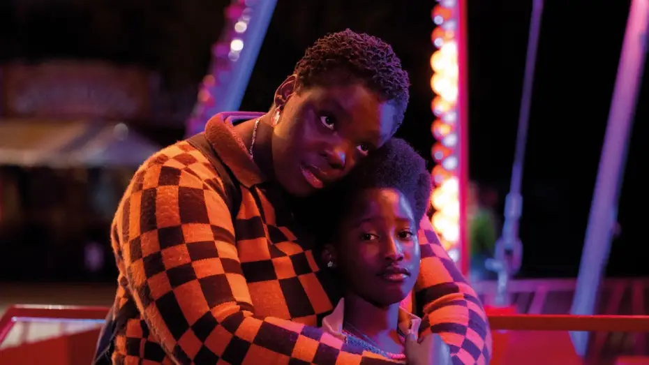 Відео до фільму Girl | Clip