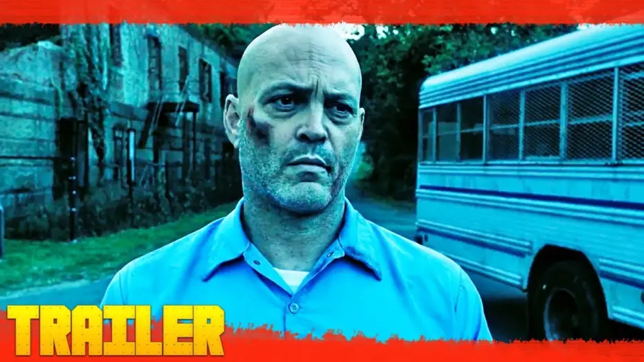 Відео до фільму Бійка в блоці 99 | Brawl in Cell Block 99 (2017) Primer Tr&aacute;iler Oficial Subtitulado