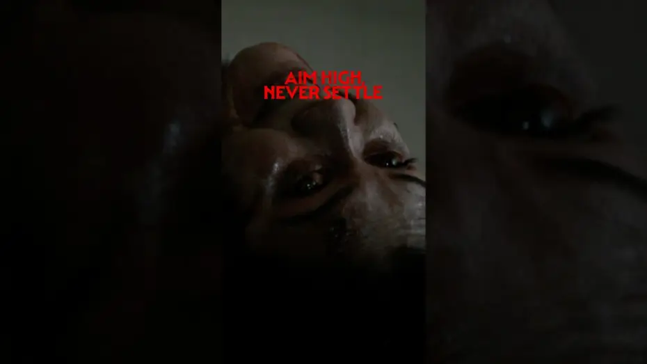 Відео до фільму Evil Dead Burn — Some life advice for you.