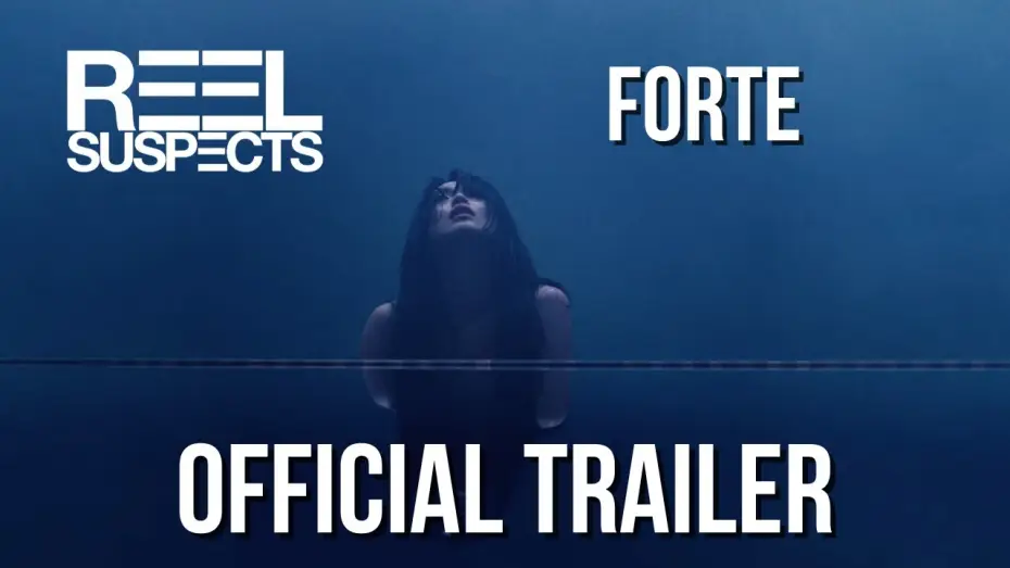 Відео до фільму 포르테 | FORTE // A film by Kimbo Kim // Official Trailer