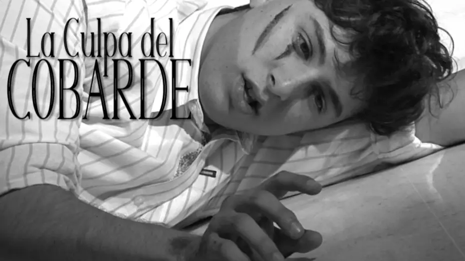 Відео до фільму La culpa del cobarde | LA CULPA DEL COBARDE - CORTOMETRAJE 3 mins.