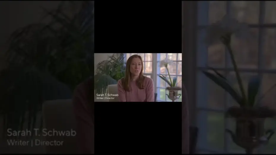 Відео до фільму A Stage of Twilight | Writer/Director Sarah T. Schwab kicks off the discussion about her new film A Stage of Twilight