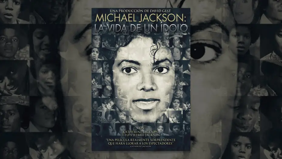 Відео до фільму Michael Jackson: The Life of an Icon | Michael Jackson: La vida de un &iacute;dolo (VE)