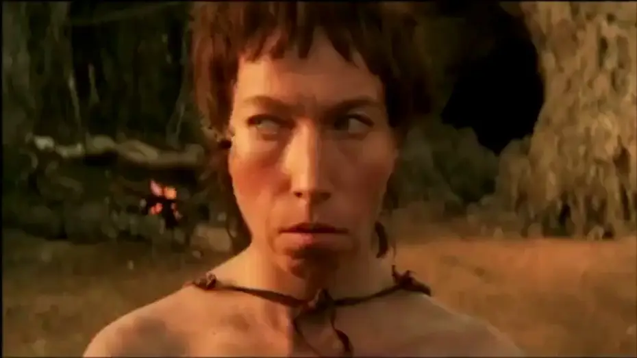 Відео до фільму Мільйон років до нашої ери | 😂 RRRrrrr ! Bande Annonce VF 2004 HD