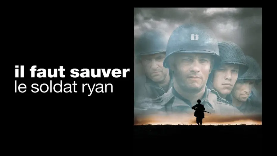 Відео до фільму Врятувати рядового Раяна | Il faut sauver le soldat Ryan (1998) | Bande-annonce VF (HD | 1080p | 5.1)