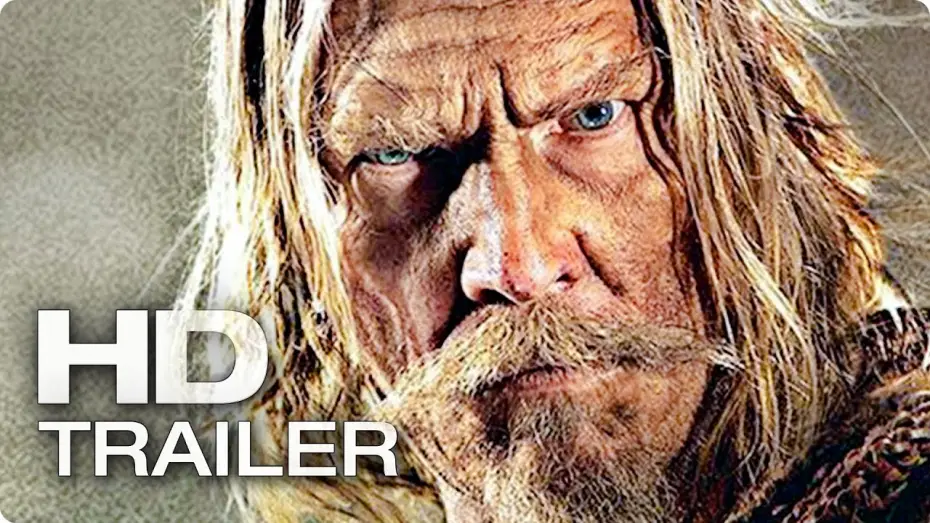 Відео до фільму Сьомий син | DER SIEBTE SOHN Trailer Deutsch German | 2015 Seventh Son [HD]