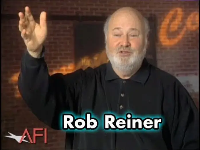 Відео до фільму Несплячі в Сієтлі — Rob Reiner On SLEEPLESS IN SEATTLE