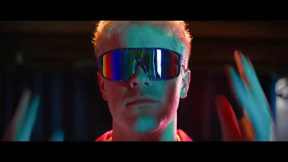 Відео до фільму The Ballad of Max Thunderfist — The Ballad of Max Thunderfist Teaser