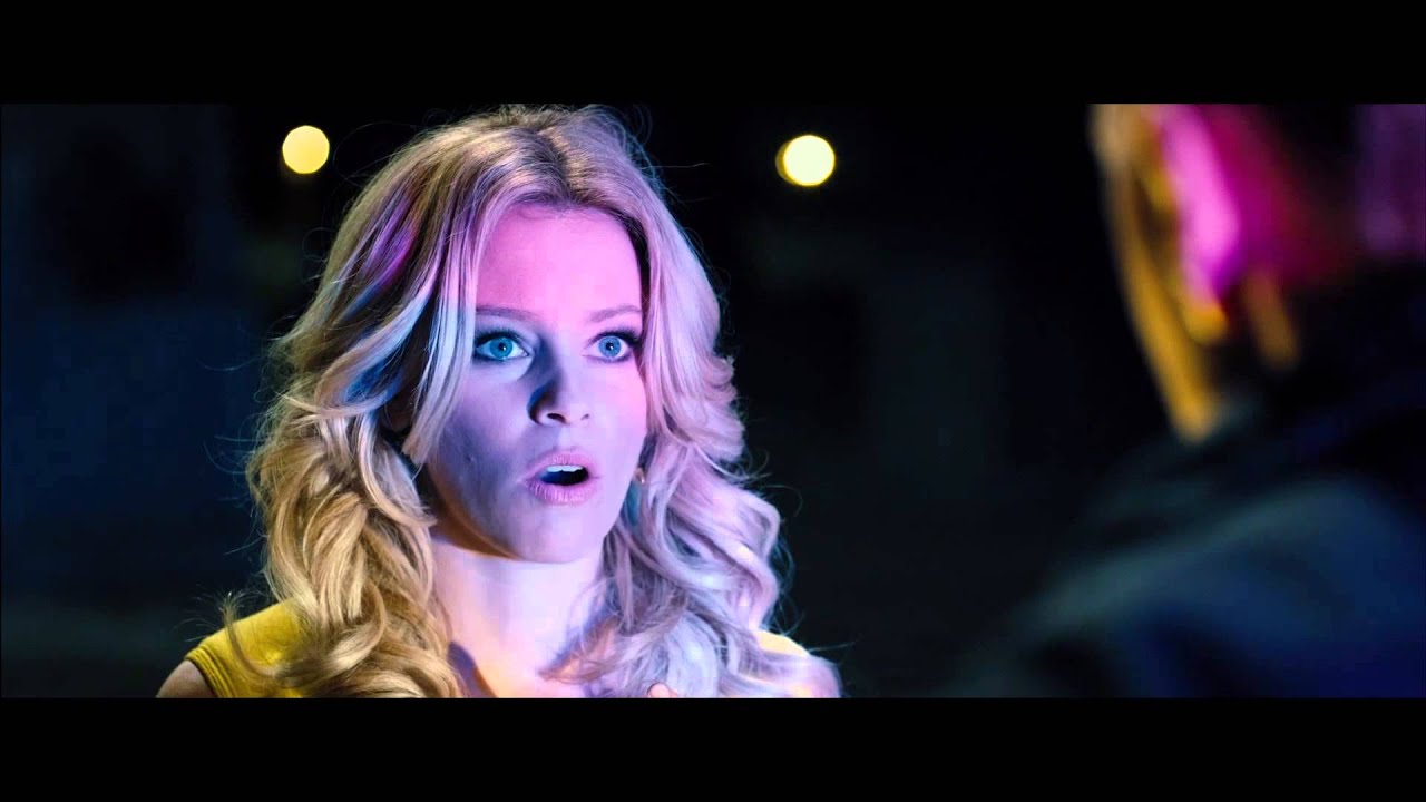 Відео до фільму Білявка в ефірі | WALK OF SHAME - Off My Streets