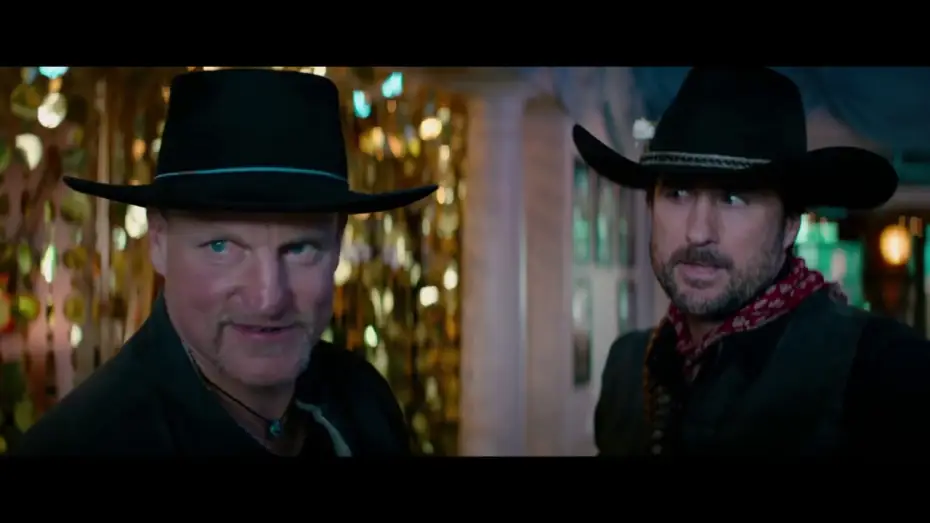 Відео до фільму Зомбіленд: Подвійний постріл | Retour &agrave; Zombieland - Extrait : "Rules" [VOST]