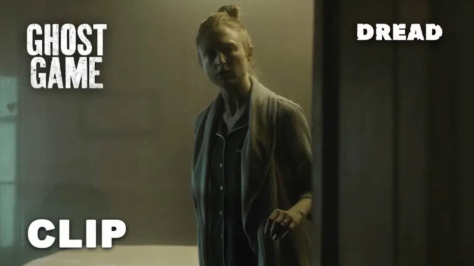 Відео до фільму Ghost Game | Sleep Tight