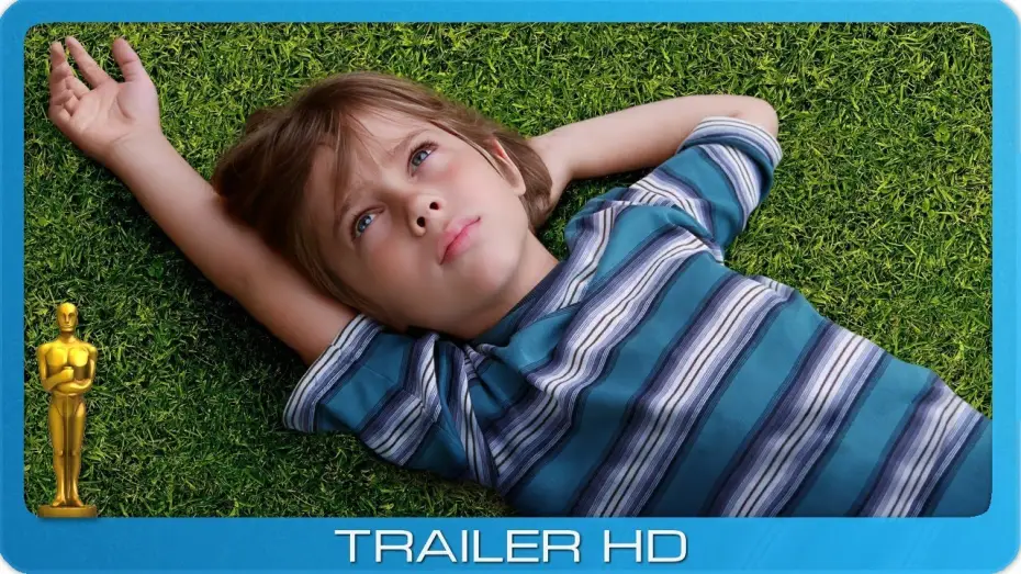 Відео до фільму Юність | Boyhood ≣ 2014 ≣ Trailer
