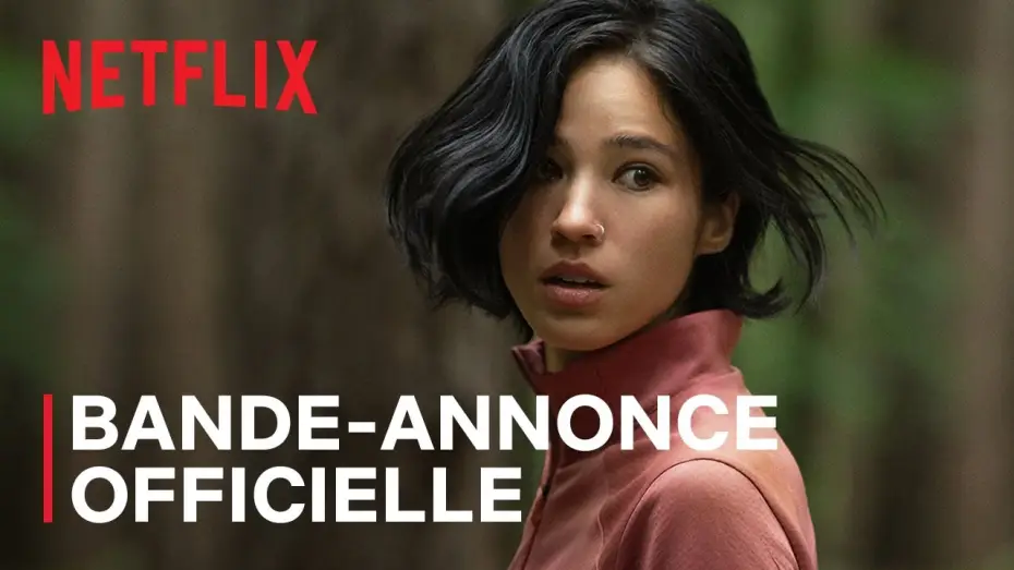 Відео до фільму Жага до життя | Don't Move | Bande-annonce officielle VF | Netflix France