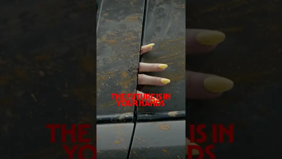 Відео до фільму Evil Dead Burn — … but that future is looking wayyy shorter.