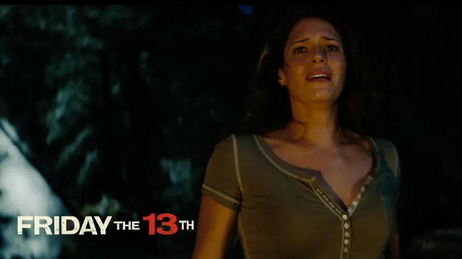Відео до фільму П&rsquo;ятниця 13-те | Official Trailer