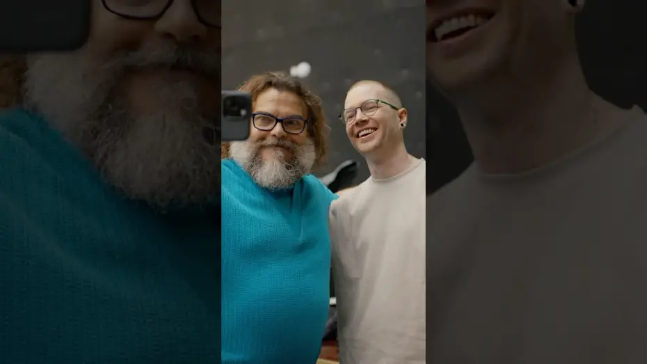 Відео до фільму Майнкрафт | All square everything, DanTDM!