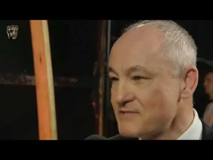 Відео до фільму Володар Бурі — The Hurt Locker wins Best Cinematography BAFTA