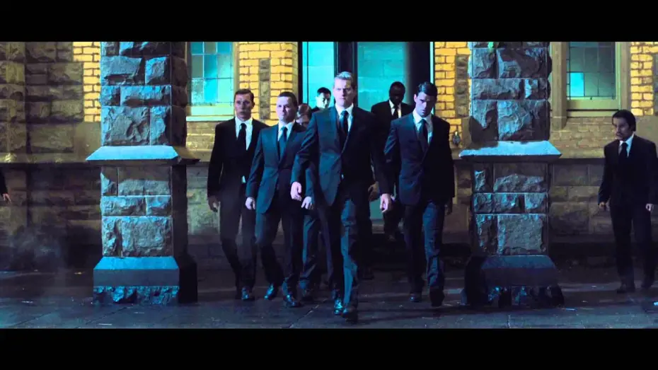 Відео до фільму Я, Франкенштейн | JA, FRANKENSTEIN zwiastun PL