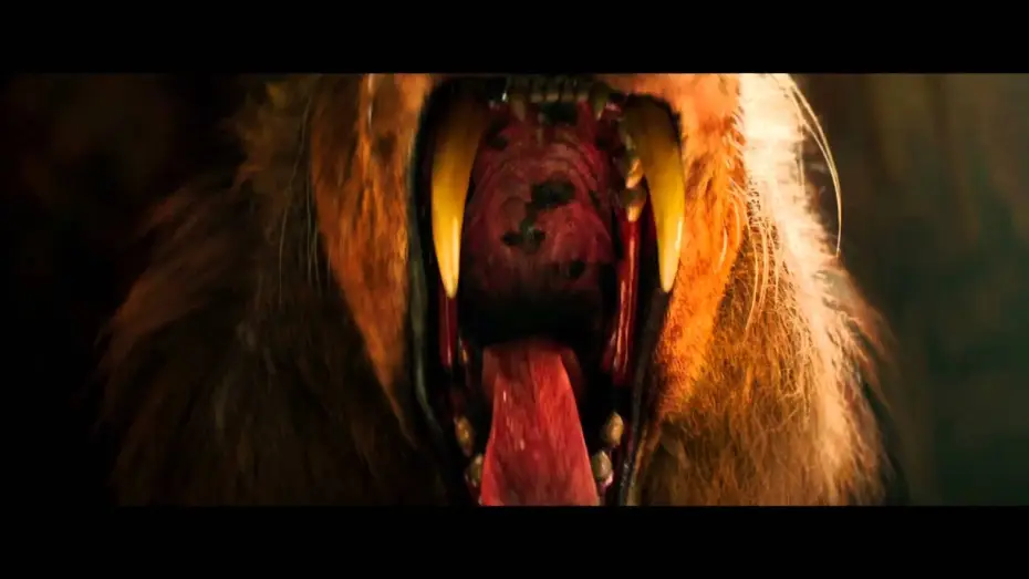 Відео до фільму Геркулес — Hercule – Le lion de Némée