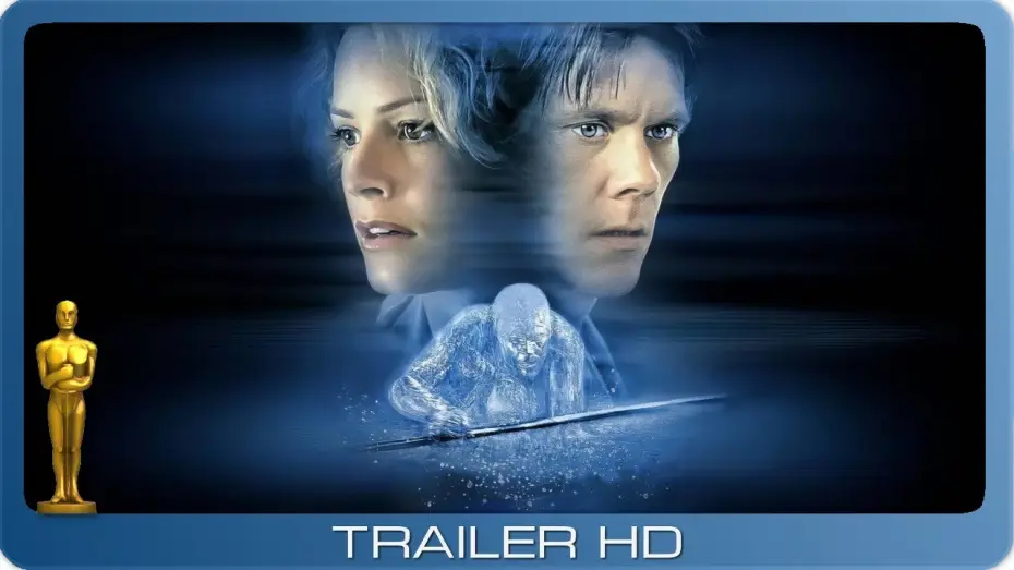 Відео до фільму Невидимка | Hollow Man ≣ 2000 ≣ Trailer ≣ German