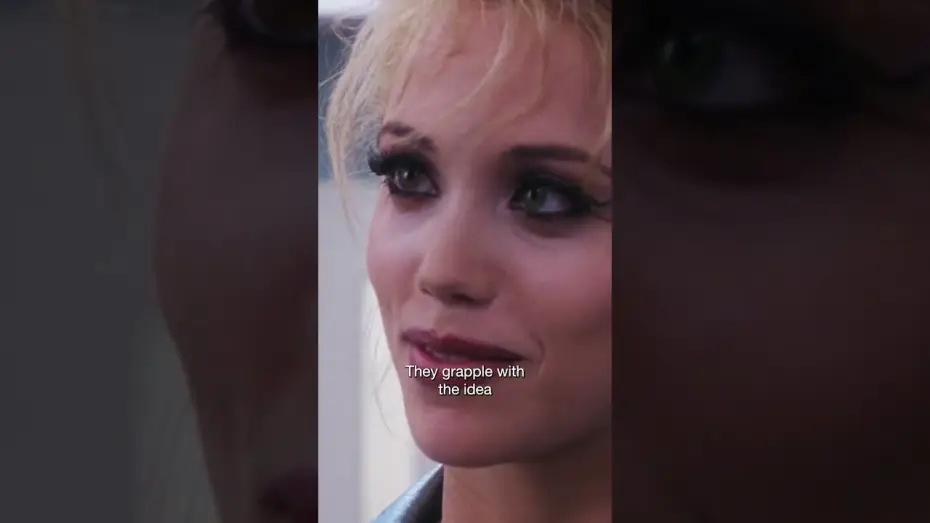 Відео до фільму Шоуґьолз | Why Showgirls is a rhinestoned, stilettoed Western
