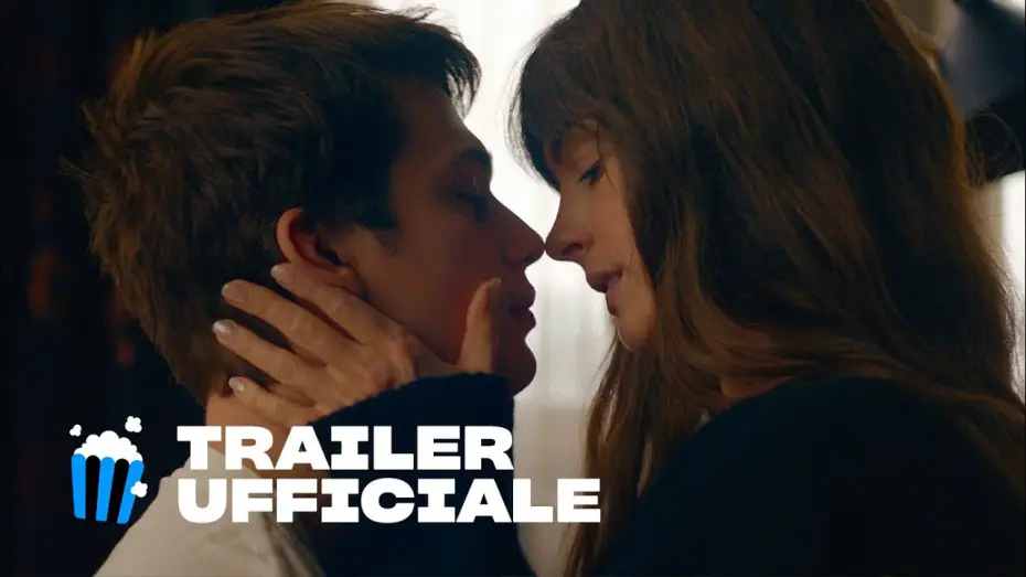 Відео до фільму Думка про тебе | The Idea of You | Trailer Ufficiale | Prime Video